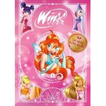 Winx club - tome 1 - bienvenue a alf�a