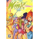 Winx club tome 1 - le ch�teau