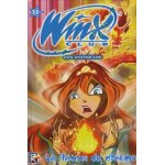 Winx club tome 11 - la flamme du dragon