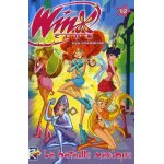 Winx club tome 12 - la bataille magique