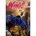 Winx club tome 3 - les gar�ons de rouge fontaine