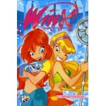 Winx club tome 4 - une amie pour bloom