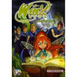 Winx club tome 8 - coeur de fes