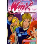 Winx club tome 9 - un travail pour bloom Winx club tome 9 - un travail pour bloom