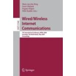 Wired / wireless internet communications