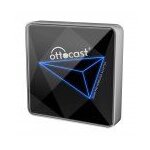 Wireless adapter, ottocast, aa82, a2 - air pro caraplay & android (blac