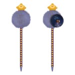 Wish stylo a bille pom pom wish upon a star