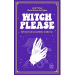 Witch please - grimoire de sorcellerie moderne