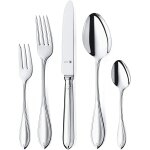 Wmf premiere 11. 1900. 6341 services de couverts 66 pice(s) acier inox