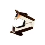 Wonday arrache agrafes ote - agrafes m�tal et plastique noir