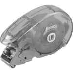 Wonday d�vidoir automatique d'adh�sif pour rouleaux 19 mm x 20 m (3 rouleaux inclus)