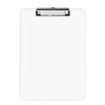 Wonday porte - bloc a4 plexi transparent