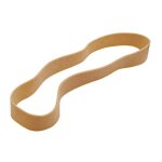 Wonday sac 1 kg bracelets caoutchouc elastique large 200 x 16 mm Wonday sac 1 kg bracelets caoutchouc elastique large 200 x 16 mm