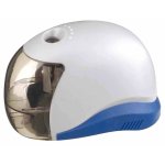 Wonday taille crayon electrique - grand r�servoir - fonctionne avec 4 piles 1. 5 v (non fournies)