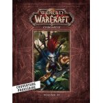 World of warcraft - chroniques - tome 4