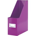 Wow click & store 60470062 porte - revues a4 violet