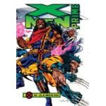X - factor epic collection: wreaking havok X - factor epic collection: wreaking havok