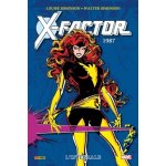 X - factor l'intgrale - 1987