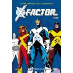 X - factor l'intgrale - 1988