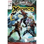 X - force - tome 3 - chasse au x X - force - tome 3 - chasse au x