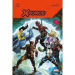 X - force - tome 3 - chasse au x