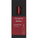 X kaweco stylo plume en plastique abs avec plume taille m plaquée or pour ecrivains, preneurs de notes, ... X kaweco stylo plume en plastique abs avec plume taille m plaquée or pour ecrivains, preneurs de notes, ...