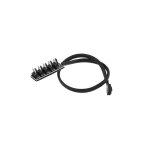 Xeme 1 - 5 ou 8 ports s�parateur de hub de ventilateur pwm 4 broches, adaptateur de c�ble d'alimentation ...