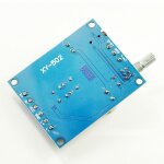 Xeme 2 * 100w tda7498 amplificateur audio numérique bluetooth 5. 0 carte de double canal classe d stéréo ... Xeme 2 * 100w tda7498 amplificateur audio numérique bluetooth 5. 0 carte de double canal classe d stéréo ...