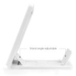 Xeme amplificateur d'�cran de t�l�phone portable 3d loupe hd stand id�al pour la vid�o