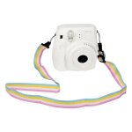 Xeme bandouli�re pour cam�ra, 36 pouces pour fujifilm instax mini25 / 50 / 7 / 8 instant