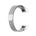 Xeme bracelet magntique en acier inoxydable pour montre - bracelet pour huawei honor band 5 / crs - ...