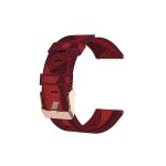 Xeme bracelet en nylon tress� color� pour bracelet en nylon pour fitbit versa 2 1 neuf