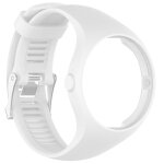 Xeme dragonne de montre en silicone de qualité supérieure pour le remplacement de la montre polar m200 ... Xeme dragonne de montre en silicone de qualité supérieure pour le remplacement de la montre polar m200 ...