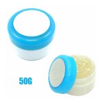 Xeme lubrifiant graisse d'amortissement a haute viscosité pour la crème 50g de cire de kit de réparation ... Xeme lubrifiant graisse d'amortissement a haute viscosité pour la crème 50g de cire de kit de réparation ...