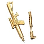 Xeme papeterie de stylo a bille a encre noire avec nouveaut� cr�ative