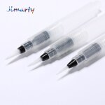 Xeme pinceau rechargeable pinceau a eau stylo a encre couleur de l'eau tête douce calligraphie dessin ... Xeme pinceau rechargeable pinceau a eau stylo a encre couleur de l'eau tête douce calligraphie dessin ...