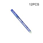 Xeme stylo effaable a chaud, stylo gel effaable a chaud 0, 5 stylo etudiant effaable a l'encre bleu ...