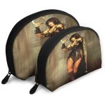 Xena princess warrio sacs a main sur mesure sacs a main pochette portefeuille cosmtique sac de voyage ...