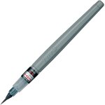Xfp fude pen stylo - pinceau rechargeable a pointe fine