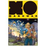 Xo manowar 26: �ltimo n�mero