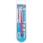 Xpp503 - ax orenz porte - manche, epaisseur de trait 0, 3 mm, 100% incassable, sur carte blister, couleur ... Xpp503 - ax orenz porte - manche, epaisseur de trait 0, 3 mm, 100% incassable, sur carte blister, couleur ...
