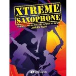 Xtreme saxophone / recueil