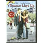 Polly et moi / along came polly