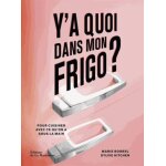 Y'a quoi dans mon frigo ?