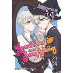 Yamada - kun and the seven witches 23 - 24