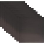 Yemaesre - 10pcs 10. 2 x 10. 2 pouces papier de marquage pour gravure laser papier de test de gravure ...