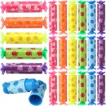 Yemaesre - lot de 24 mini surligneurs pour enfants, surligneurs, surligneurs, mignons, pour cadeaux, ...