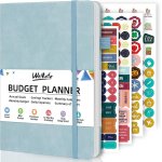 Yemaesre - agendabudgtaire 2024 ¿ carnet de budget mensuel avec suivi des dpenses, factures non dates ...
