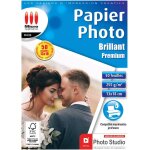 Yemaesre - papier photo premium - 13x18 cm - 50 feuilles - qualit labo pro pour portraits, photos de ...