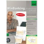 Yemaesre - sw235winbanking professional logiciel de gestion de formulaires bancaires sepa, cd avec 60 ...
